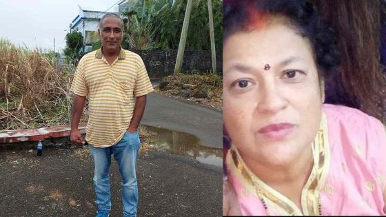 Meurtre de Rambawtee Affeegadee : fin de cavale pour Randeer Etowar