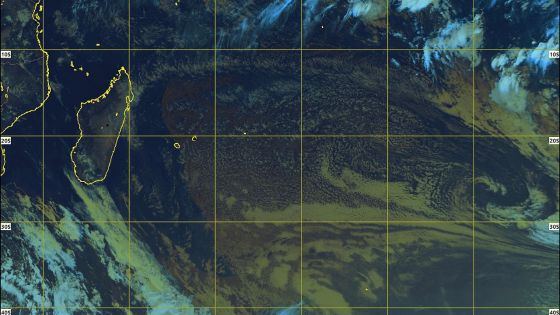  Météo : l'anticyclone s'éloigne mais continue d'influencer notre région 