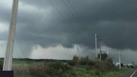 Météo : quelques averses passagères attendues ce dimanche