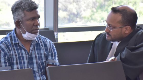 Meurtre avec préméditation du petit Ritesh Gobin : Sachin Tetree trouvé coupable