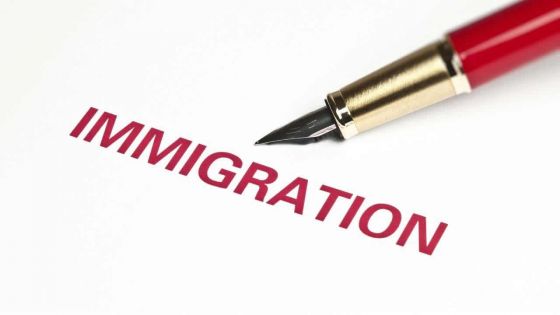 L’Immigration Bill bientôt introduit à l’Assemblée nationale