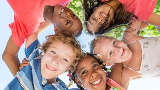 Les enfants ont droit à un environnement propre et sain, affirme un comité de l'ONU