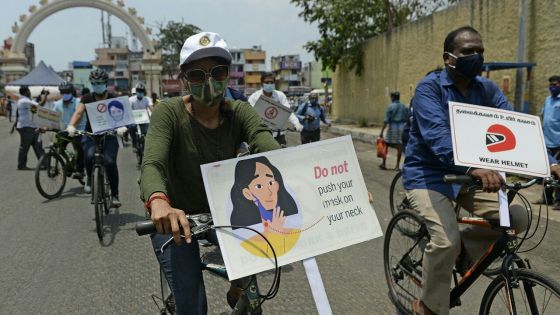 L'Inde submergée par la pandémie, feu vert au vaccin J&J aux Etats-Unis