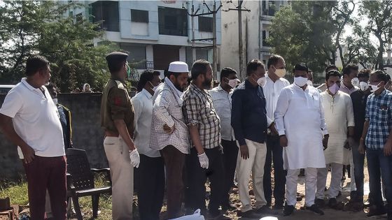 Inde: un camion fou tue 15 personnes endormies au bord d'une route