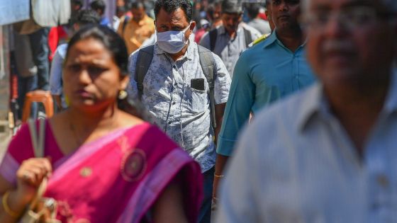 Coronavirus : l'Inde suspend les visas de tourisme et impose des quarantaines