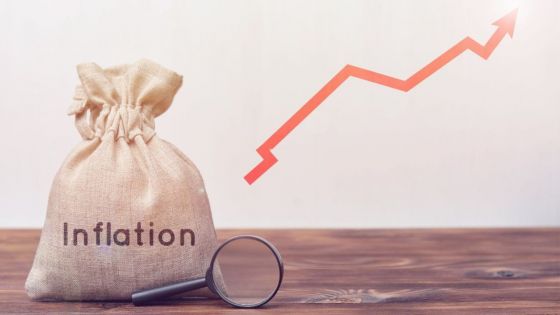 Coût de la vie : l’inflation plafonne à 11,9 %