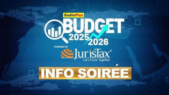 [ Édition Spéciale Info Soirée ] : Un budget de transition sous l'Alliance du Changement