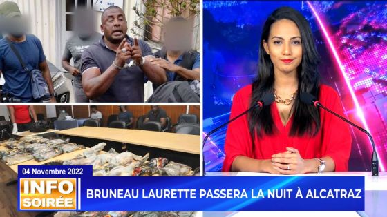 [Info Soirée] : «Bruneau ti prevenir mwa sa ti pou arrive»