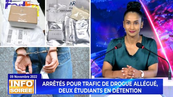 [Info Soirée] : « Les suspects maintenus en détention, leur version attendue » 