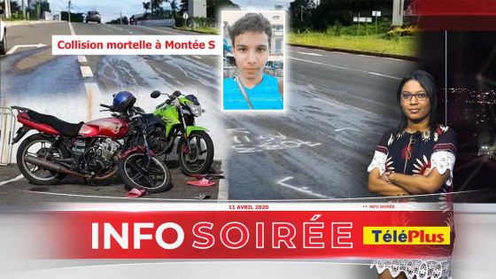 [Info Soirée] : La famille Luc à Roche-Bois frappée par un double drame