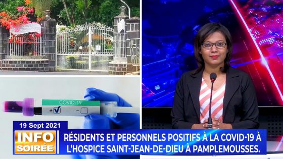 [Info soirée] : «Ki senn la pou okip sa bann vie dimounn la aster ?», se demande l’une des proches 