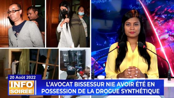 [Info Soirée] : « Ti deza plan depi avan » confie le père d’Akil  Bissessur