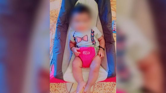 Drame à Triolet : un bébé de 3 mois meurt étouffé dans une crèche 