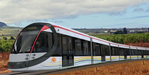 Metro Express à Curepipe : six propriétés acquises par le GM