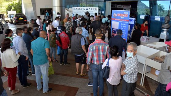 Le Salon du Déstockage se poursuit ce week-end : entrée gratuite, des promos à gogo