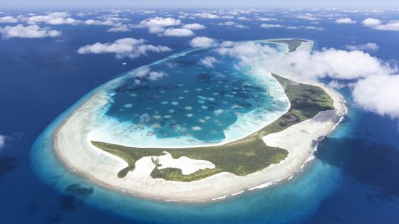Dossier Chagos : Milan Meetarbhan veut qu’une solution acceptable soit trouvée
