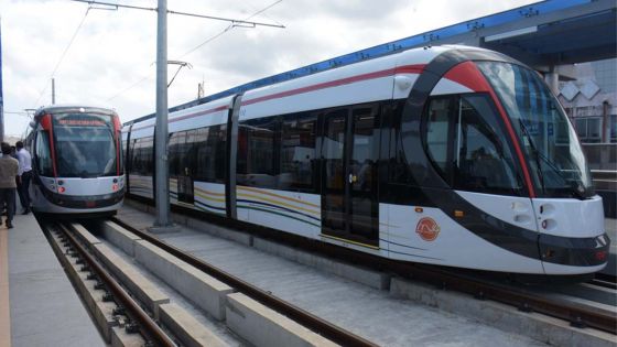 Metro Express : reprise des activités à 10 h