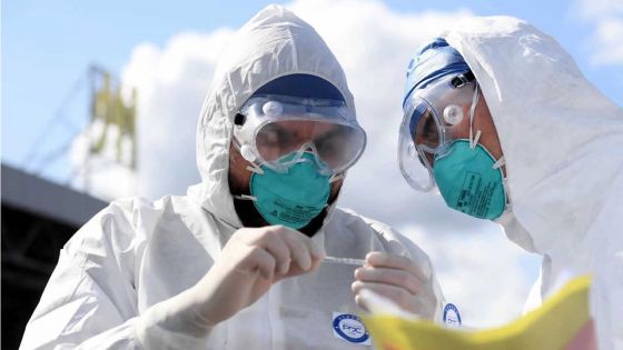 Coronavirus : le bilan dépasse 2 000 morts, l'OMS se veut rassurante