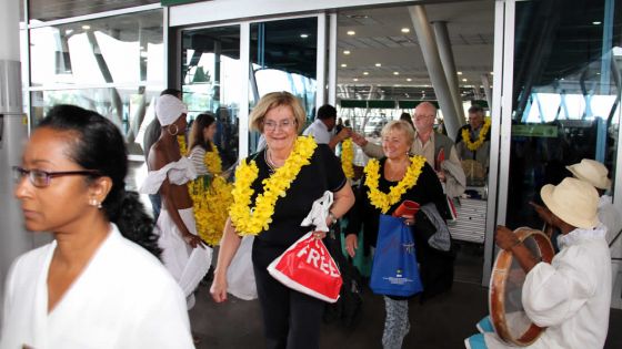 Mauriciens et touristes soumis au même protocole pour les séjours à l’hôtel