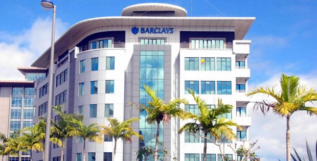 Performance : profits de Rs 2,43 milliards pour la Barclays