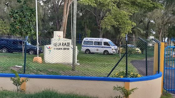 Covid-19 : 208 membres du personnel de la Santé en quarantaine