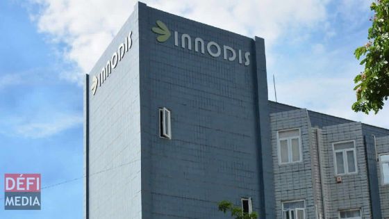 Approvisionnement en ligne : le groupe Innodis aussi s’engage