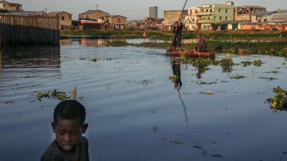 Batsirai à deux pas de Madagascar, près de 600 000 personnes pourraient être touchées