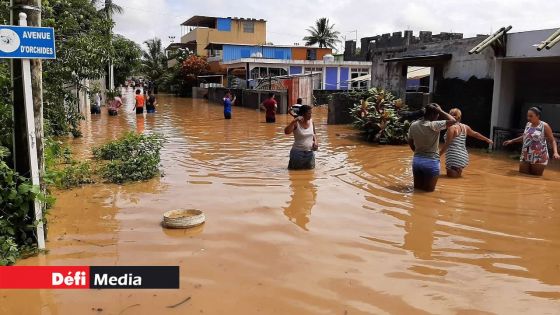 Morcellement Board - projets dans des zones inondables : 27 demandes rejetées