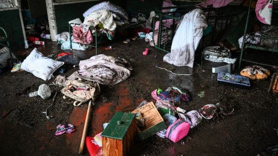 Inondations au Texas: le bilan monte à 43 morts, dont 15 enfants