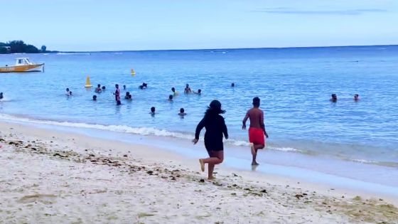 Nouvel an : dernier dimanche de festivités avant la grande reprise