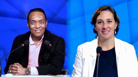 Législatives en France : la candidate Elsa Di Méo se confie à TéléPlus