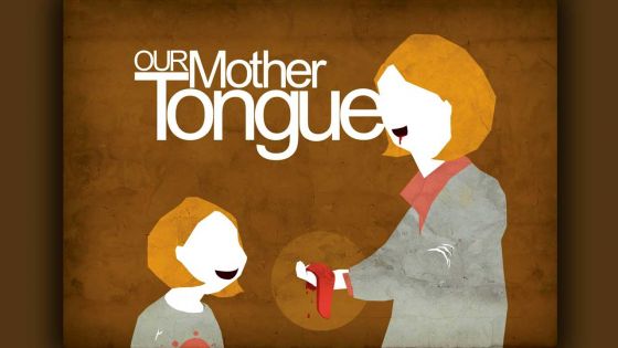 Mother Tongue: Towards a sustainable future through multilingual education