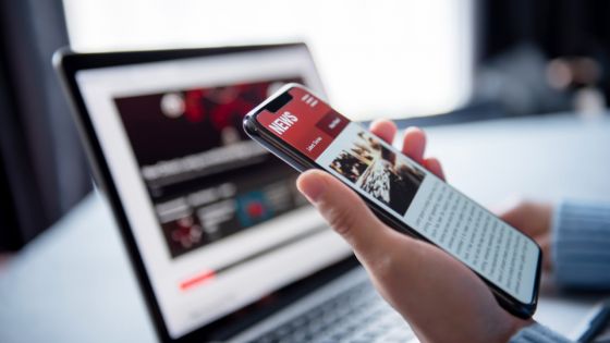 Les connexions à internet fixe my.t home de Mauritius Telecom ont été améliorés.