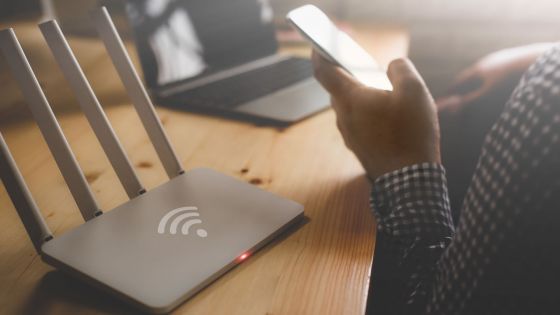 Le marché des connexions à internet fixe a évolué.