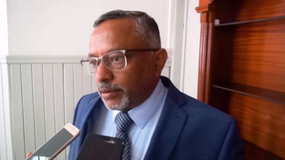 Union Lepep Diaspora Morisyen : une nouvelle formation politique lancée