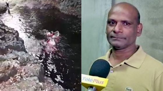 Double drame à Chamouny : un élève du HSC et un coiffeur repêchés dans une rivière