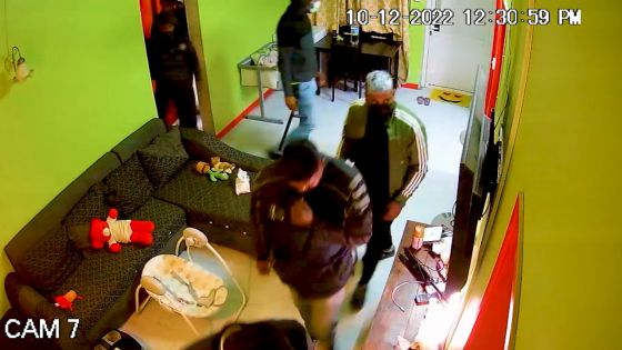 Perquisition de l’Adsu à son domicile : Le tiktokeur Crypto King dénonce une «bavure policière» 