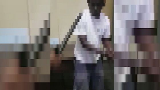 Un suspect à un policier : «You are ‘frapping’ me» - De nouvelles vidéos d’actes de torture en circulation