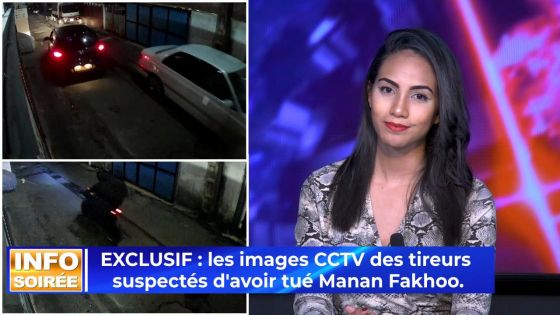 [Info Soirée] : Deux premières arrestations : ces deux hommes avaient eu maille à partir avec Fakhoo près d’une discothèque du Nord