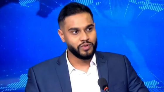 Ishvind Caleechurn, économiste : «Moody’s pourrait rétrograder Maurice si la dette ne se stabilise pas d’ici 2026»