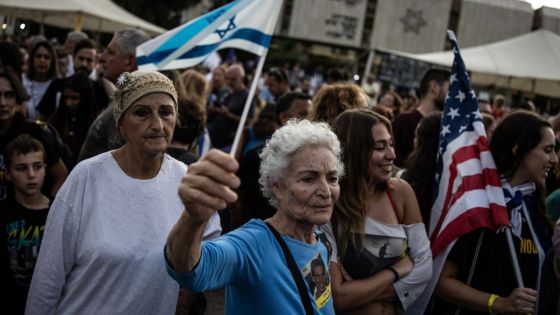 Israël annonce que toutes les parties ont signé la première phase de l'accord sur Gaza