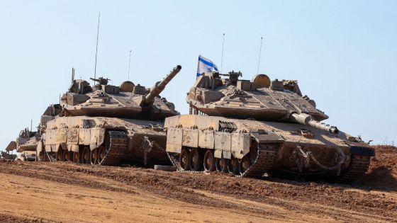 La Commission européenne met sur la table des 27 des sanctions inédites contre Israël