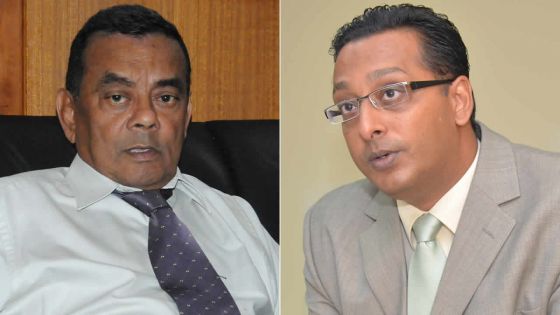 Duel Bhadain-Collendavelloo : la situation soulevée au bureau politique du MSM