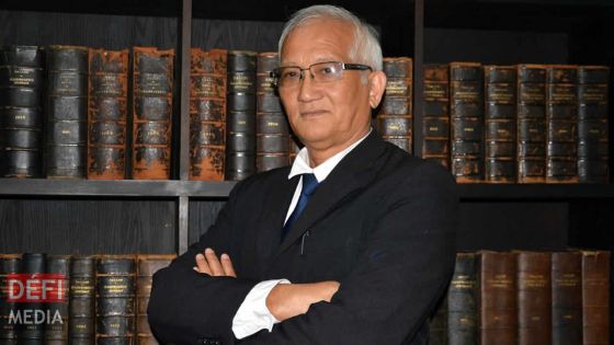  Vote du Senior Counsel and Senior Attorney Bill : Me Jacques Tsang Man Kin parle de «victoire institutionnelle»
