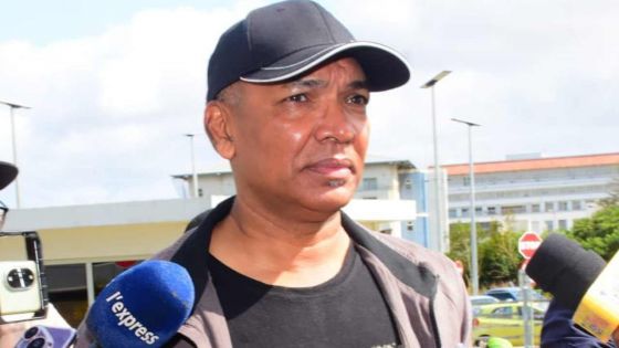 Affaire Reward Money : le SP Jagai en état d’arrestation