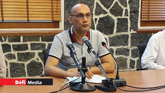 Covid-19/Confinement : la conférence de presse du NCC se tiendra à 17h30