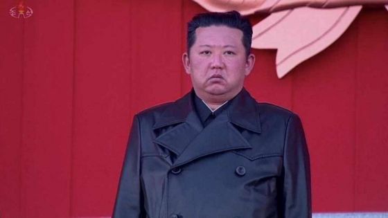 La Corée du Nord interdit les rires et les anniversaires pour marquer les 10 ans de la mort de Kim Jong Il