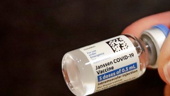 Covid-19 : Maurice parmi les bénéficiaires du vaccin Johnson & Johnson