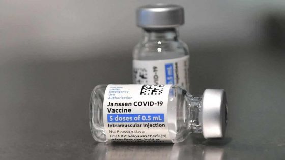 L'Agence américaine des médicaments limite l'accès au vaccin anti-Covid de Johnson & Johnson
