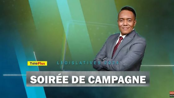 « Soirée de Campagne » : Missier Mousstass met Pravind Jugnauth au pied du mur